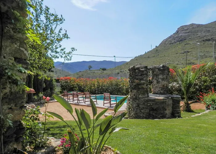 Alquiler de vacaciones: Can Pol