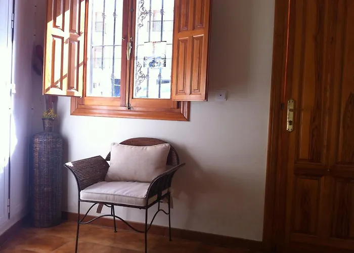 El Salat, alojamientos rurales