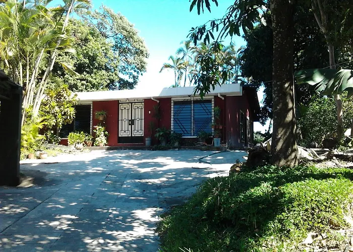 Hotel familiar: Hostal Doña Marta
