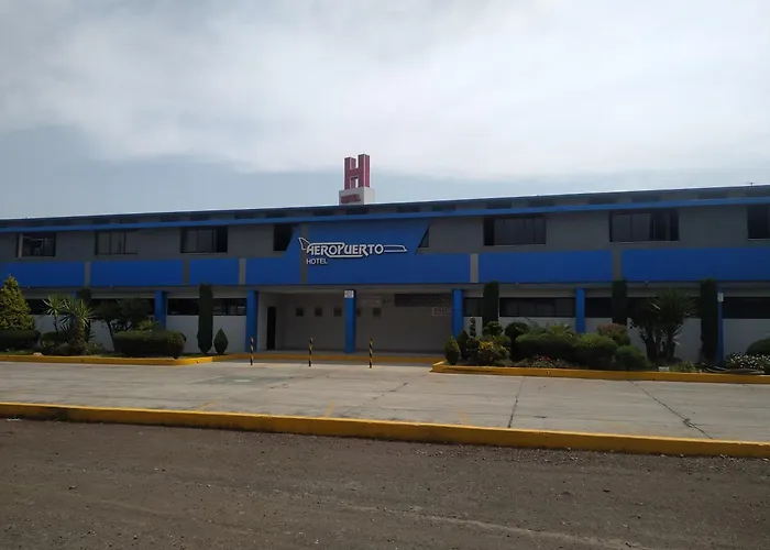 Hotel Aeropuerto