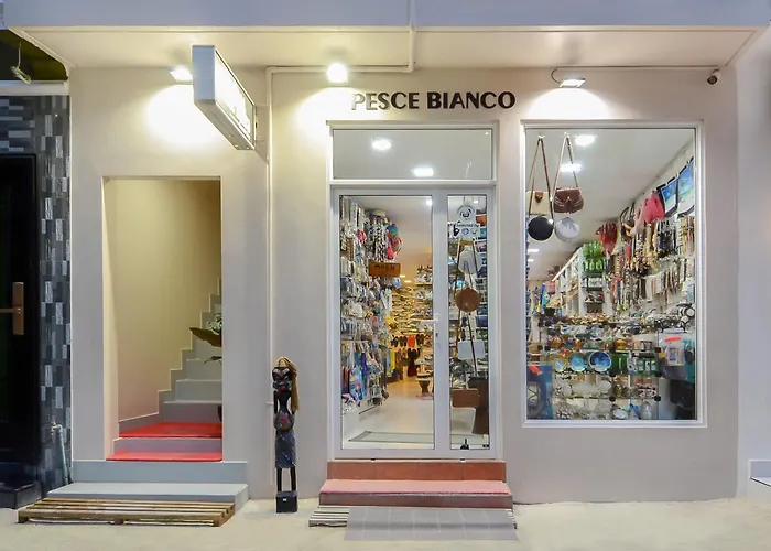 Triton Beach Hotel & Spa