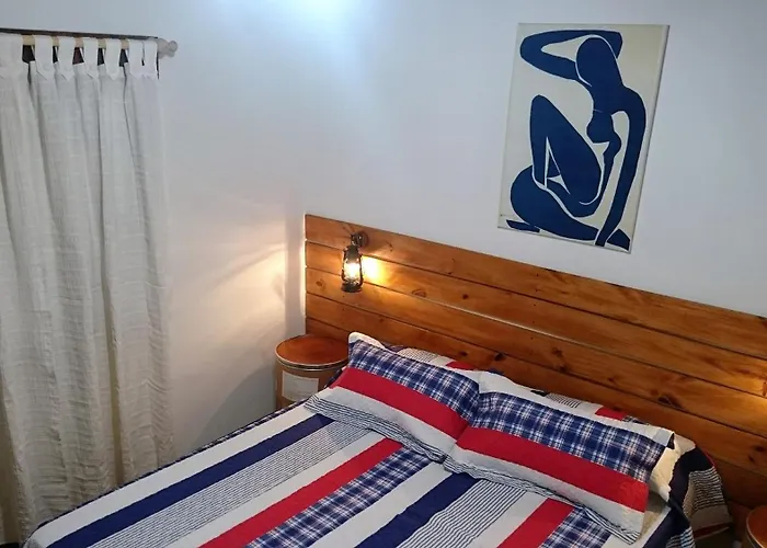 Cabañas 57