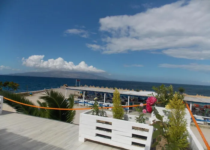 Hotel boutique: Sunset Suites