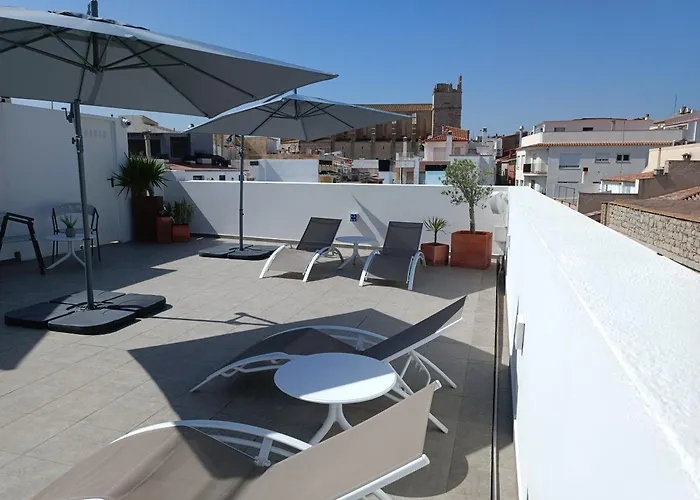 Taverna De La Sal Boutique