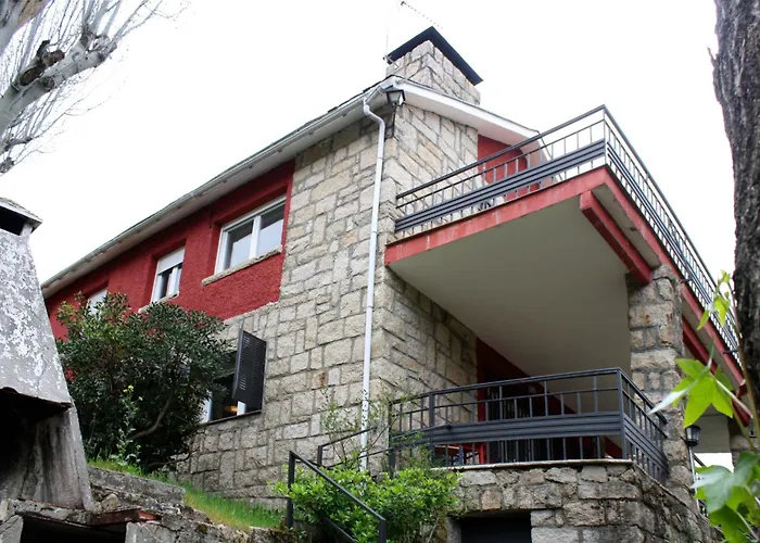Piedra Libre Apartamentos