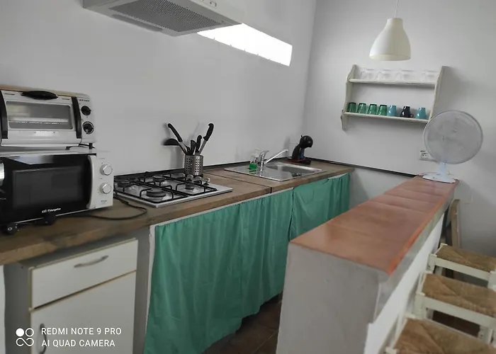 Alquiler de vacaciones: Casa Baro