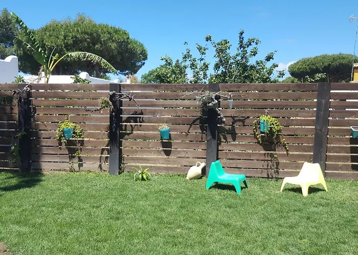 Alquiler de vacaciones: Casa Baro