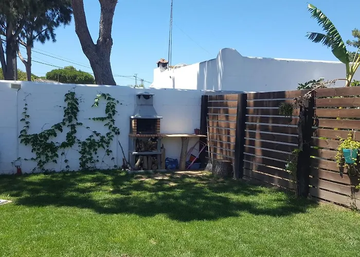 Alquiler de vacaciones: Casa Baro