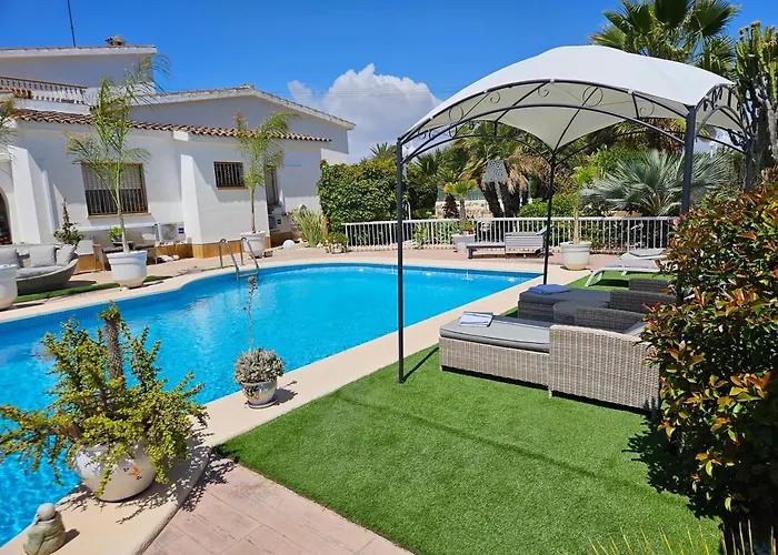 Hotel con vistas: Romantico Wellness Casa Veronica