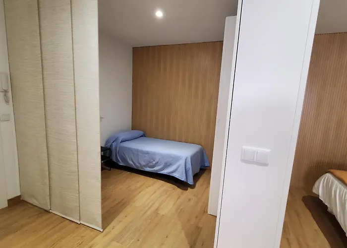 BAHíA APARTAMENTOS TURÍSTICOS