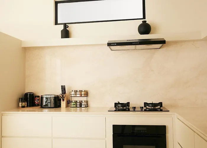  Casa Mona - Luxury 3 Bedroom In Bingin