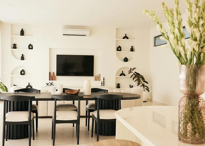  Casa Mona - Luxury 3 Bedroom In Bingin