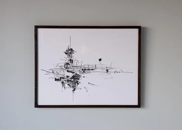 Hotel: Kaika Tokyo By The Share Hotels