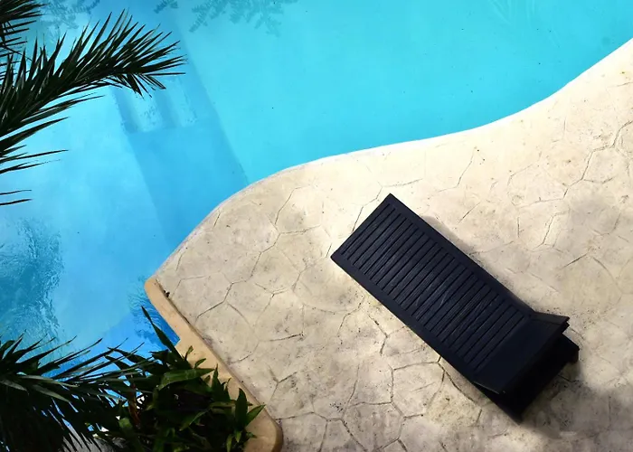 Hotel familiar: Hotel Beach Energy 5Th Av