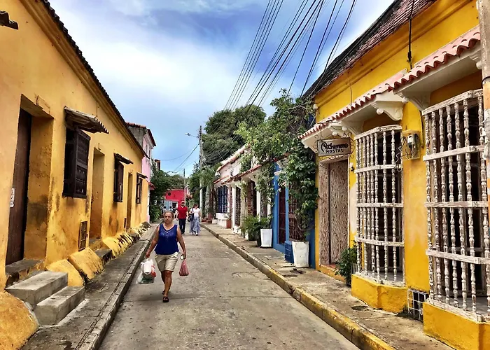 Albergue: Pachamama Hostel