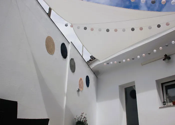 Ohana Arraigo con Parking Gratuito Exclusivo en la puerta