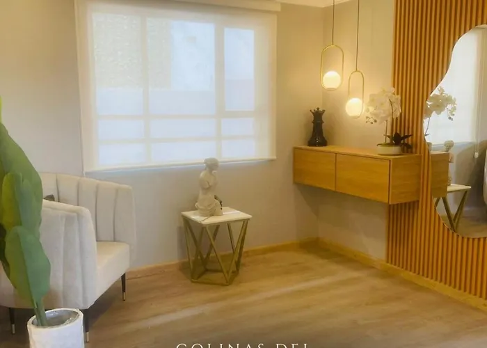Alquiler de vacaciones: Colinas Del Bosque