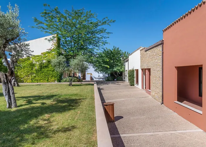 Hotel de lujo: Hotel & Resort Vilar Rural D'Arnes By Serhs Hotels