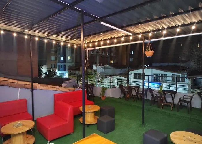 Absolute & Hostel Boutique