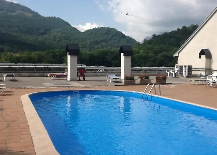 Hotel Escalar