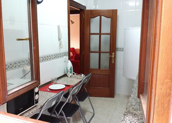 Alquiler de vacaciones: Selgas De Cudillero