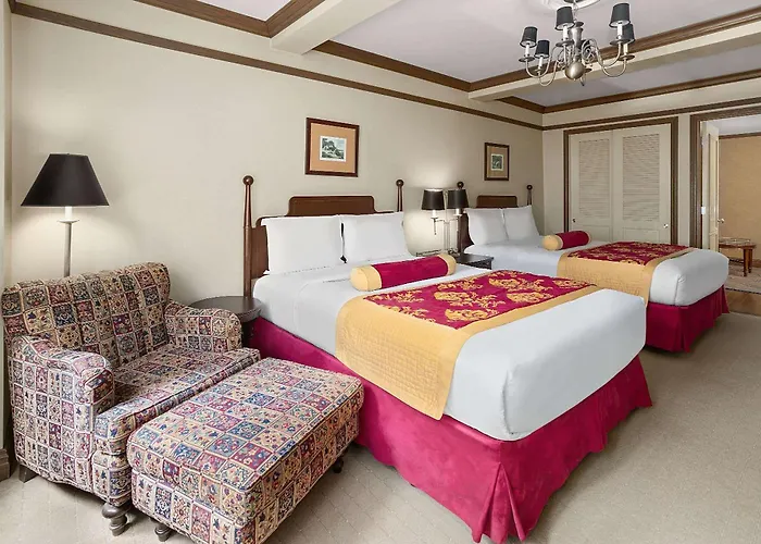 Hotel cerca del colegio: Blakely New York Hotel
