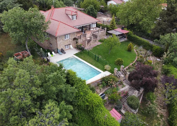 El huerto de la Reina