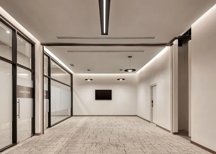 Santo Domingo Marriott Piantini