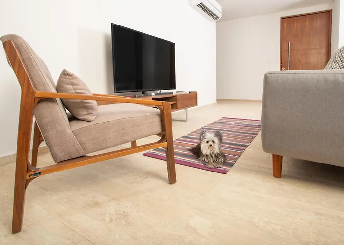 Hotel con piscina: The Panoramic By Xperience Hotels