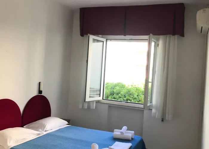 Hotel: Hotel L&V