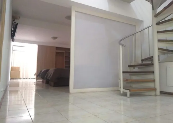 Hotel: Premium Mendoza Apart Hotel
