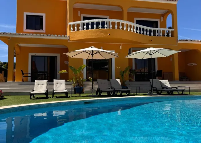 Hotel de 4 estrellas: Casa Concha - Peaceful&Relaxing