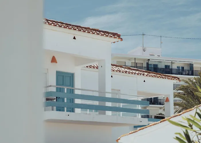 Los Bungalows Del Arenal