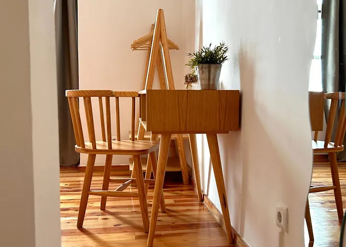 Hotel céntrico: 262 Baixa Guesthouse