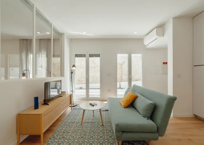  Courtyard Oporto Design s By Vacationy