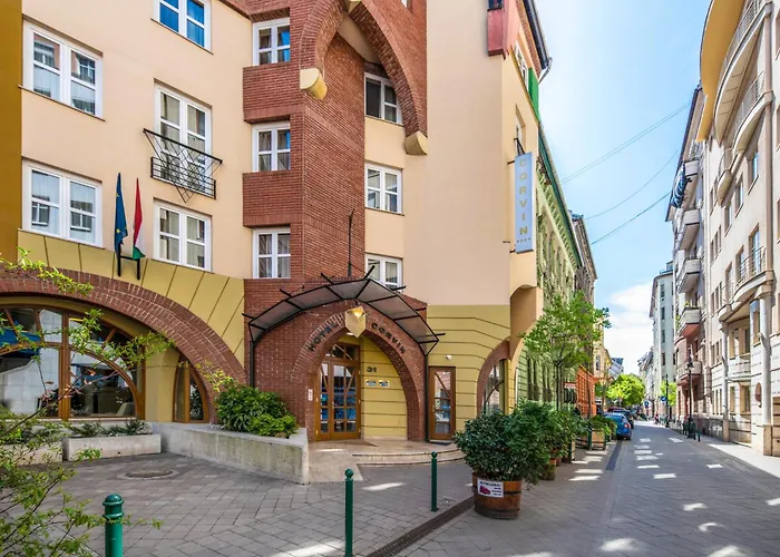 Corvin Budapest