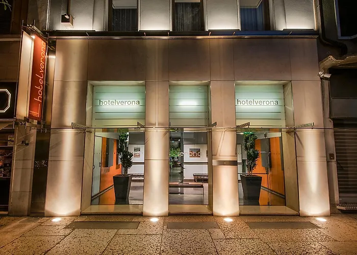 Hotel Verona