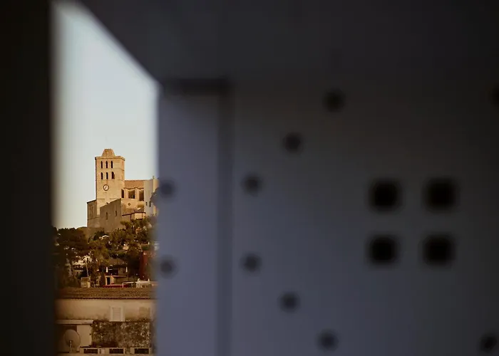 Oaks Ibiza Town