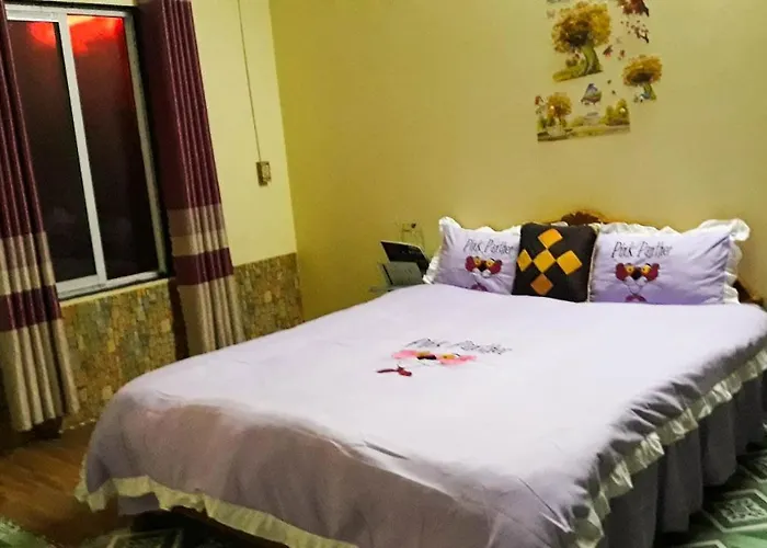 Hoteles que admiten perros en Sapa 