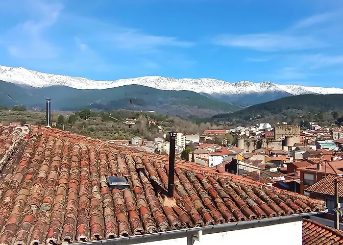 Casa Vaélico