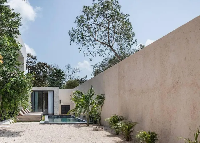 Chalet: Casa Aguacate