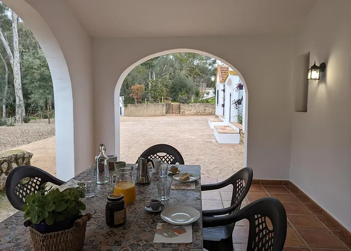 Villa privada: Villa Belén