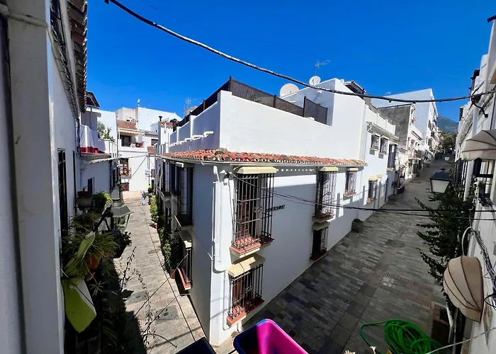 Casa de huéspedes: Boutique Princesa