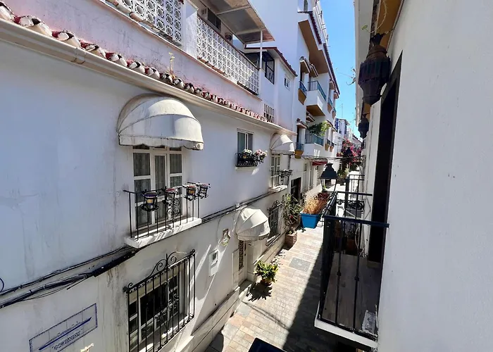 Casa de huéspedes: Boutique Princesa