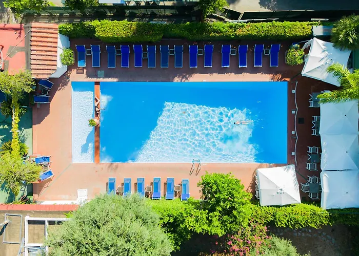 Hotel romántico: Hotel Central Wellness