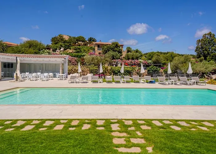 Hotel barato: La Corte Di Pulicinu