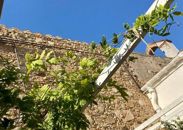 Ecoturisme Mas Ribas
