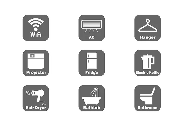 Hoteles que admiten perros en Hiroshima 