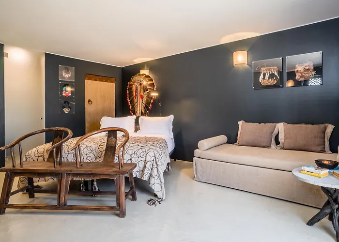 Chalet: Colégio Charm House