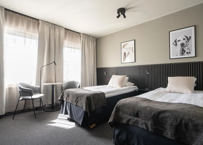 Vici Hotels Linkoeping